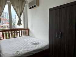 St. Francis Lodge (D12), Apartment #515092311